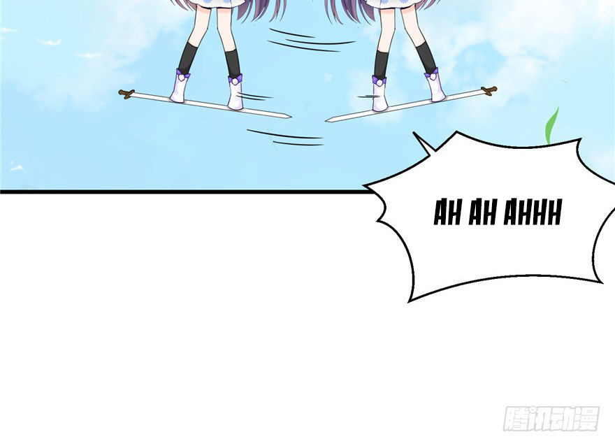 Đồ Đệ Nhà Ta Lại Quải Rồi Chap 30 - Next Chap 31