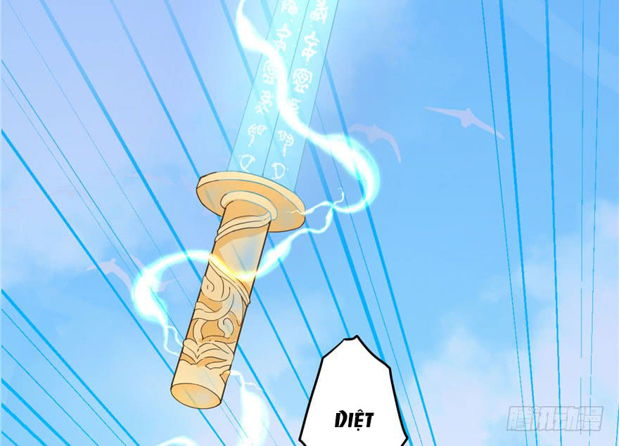 Đồ Đệ Nhà Ta Lại Quải Rồi Chap 33 - Next Chap 34