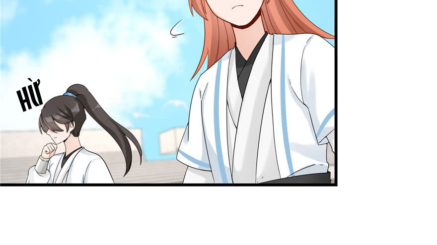 Đồ Đệ Nhà Ta Lại Quải Rồi Chap 34 - Next Chap 35