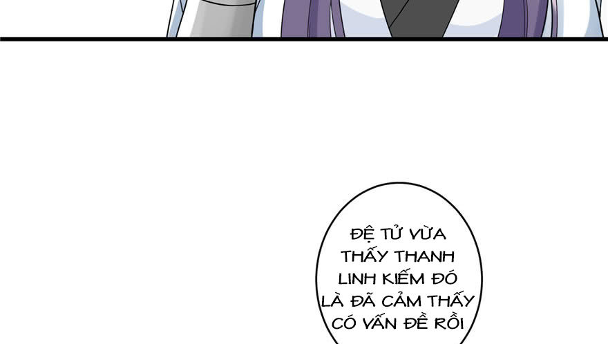 Đồ Đệ Nhà Ta Lại Quải Rồi Chap 35 - Next Chap 36