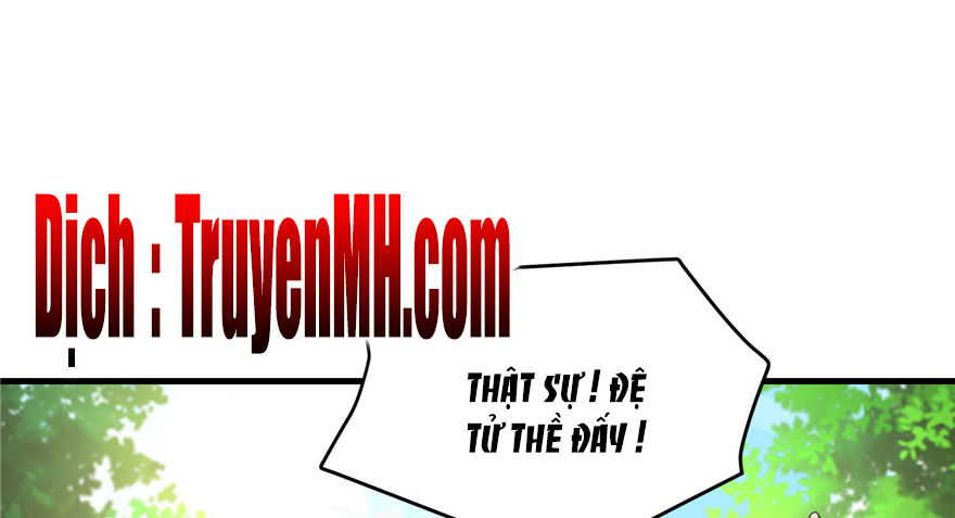 Đồ Đệ Nhà Ta Lại Quải Rồi Chap 35 - Next Chap 36