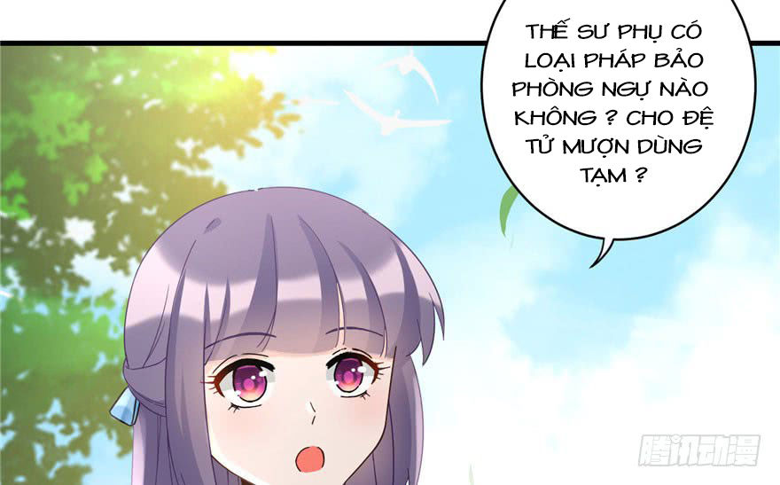 Đồ Đệ Nhà Ta Lại Quải Rồi Chap 36 - Next Chap 37