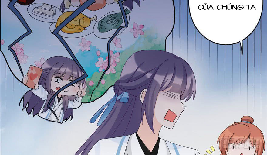 Đồ Đệ Nhà Ta Lại Quải Rồi Chap 36 - Next Chap 37