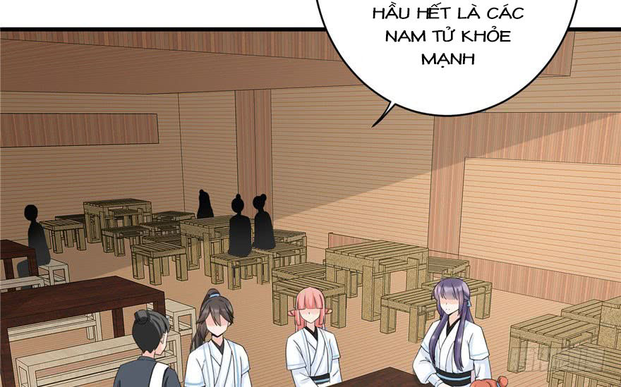 Đồ Đệ Nhà Ta Lại Quải Rồi Chap 37 - Next Chap 38