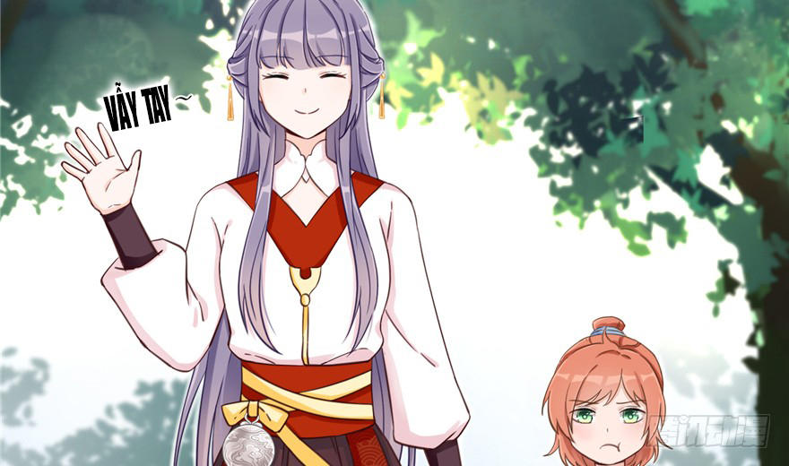 Đồ Đệ Nhà Ta Lại Quải Rồi Chap 4 - Next Chap 5