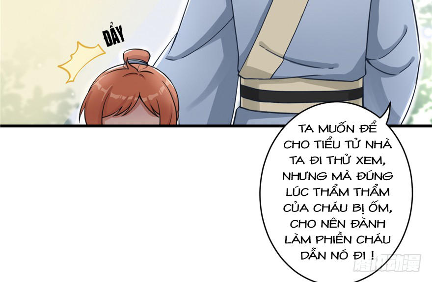 Đồ Đệ Nhà Ta Lại Quải Rồi Chap 4 - Next Chap 5