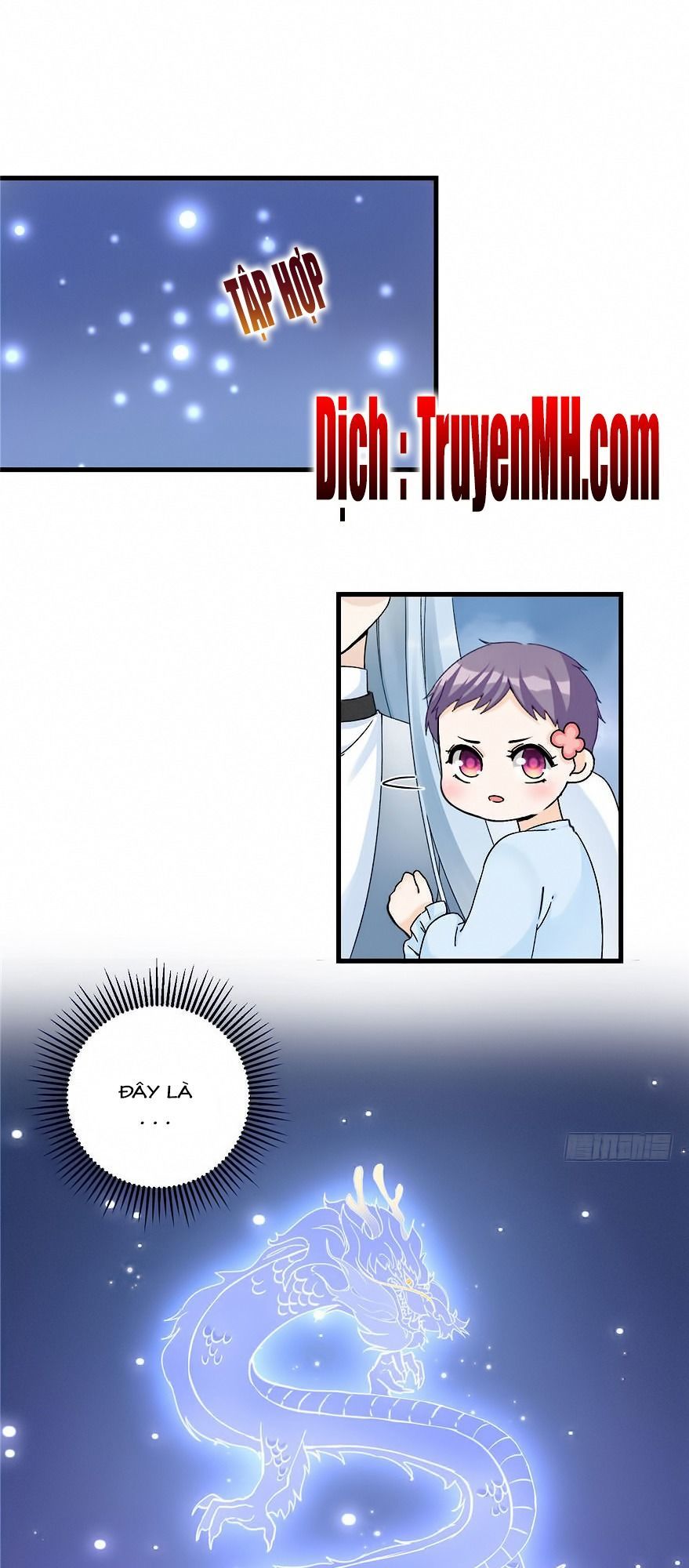 Đồ Đệ Nhà Ta Lại Quải Rồi Chap 47 - Next Chap 48