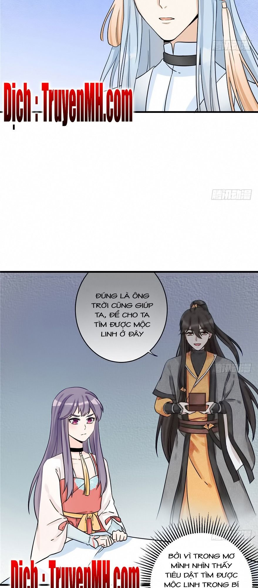 Đồ Đệ Nhà Ta Lại Quải Rồi Chap 53 - Next Chap 54