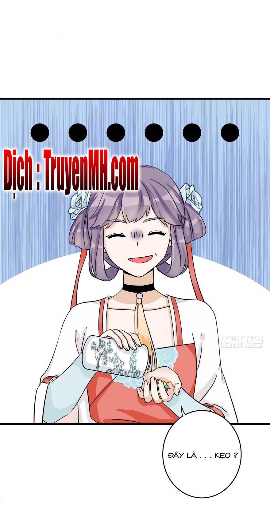 Đồ Đệ Nhà Ta Lại Quải Rồi Chap 55 - Next Chap 56