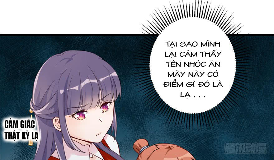 Đồ Đệ Nhà Ta Lại Quải Rồi Chap 7 - Next Chap 8