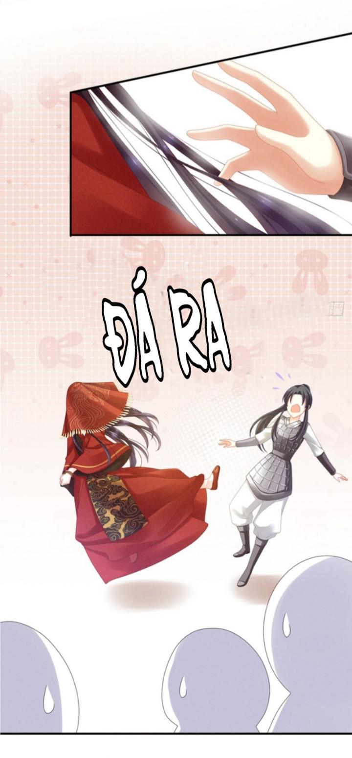 Hậu Cung Của Nữ Đế Chap 12 - Next Chap 13