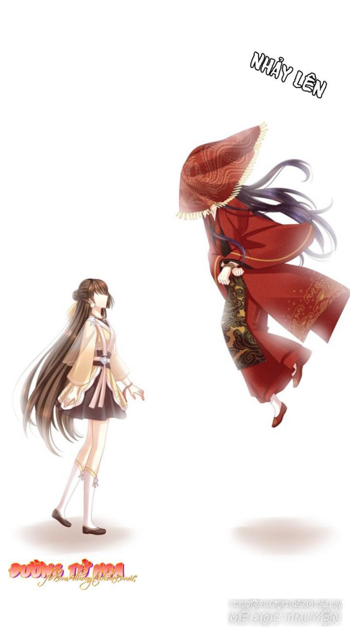 Hậu Cung Của Nữ Đế Chap 12 - Next Chap 13