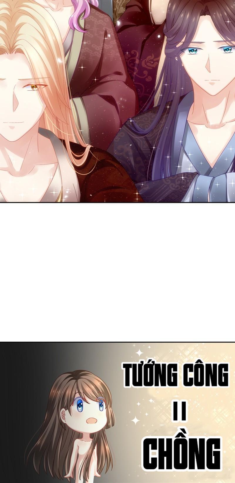 Hậu Cung Của Nữ Đế Chap 2 - Next Chap 3