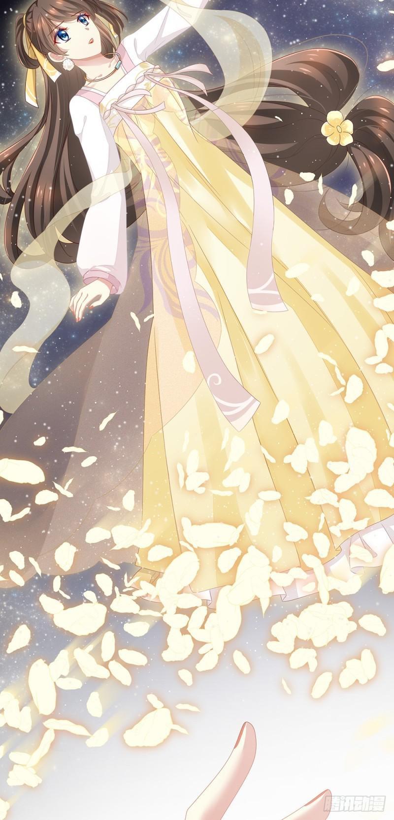 Hậu Cung Của Nữ Đế Chap 2 - Next Chap 3