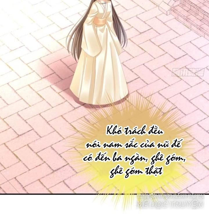 Hậu Cung Của Nữ Đế Chap 28 - Next Chap 29