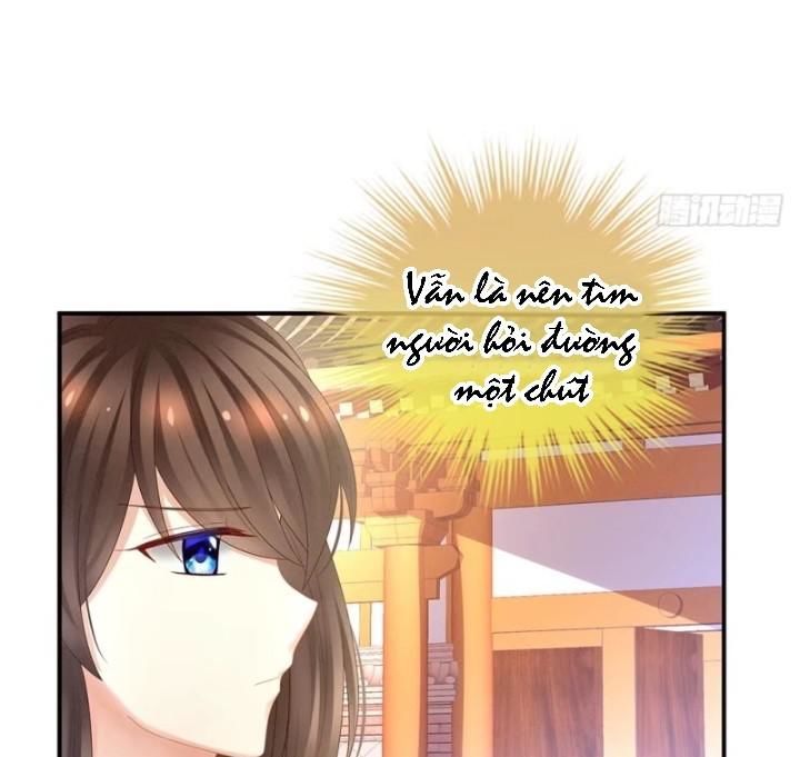 Hậu Cung Của Nữ Đế Chap 28 - Next Chap 29