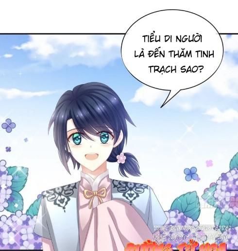 Hậu Cung Của Nữ Đế Chap 28 - Next Chap 29