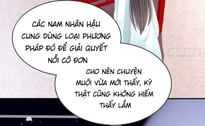 Hậu Cung Của Nữ Đế Chap 28 - Next Chap 29