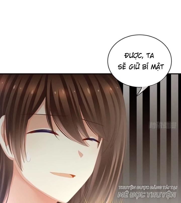 Hậu Cung Của Nữ Đế Chap 28 - Next Chap 29