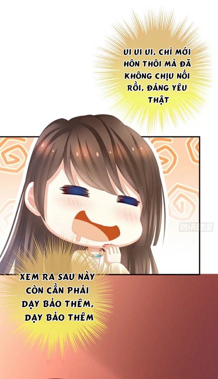 Hậu Cung Của Nữ Đế Chap 39 - Next Chap 40