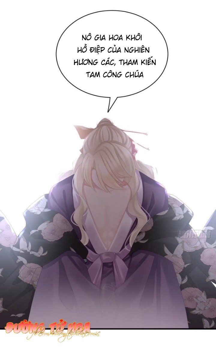 Hậu Cung Của Nữ Đế Chap 41 - Next Chap 42