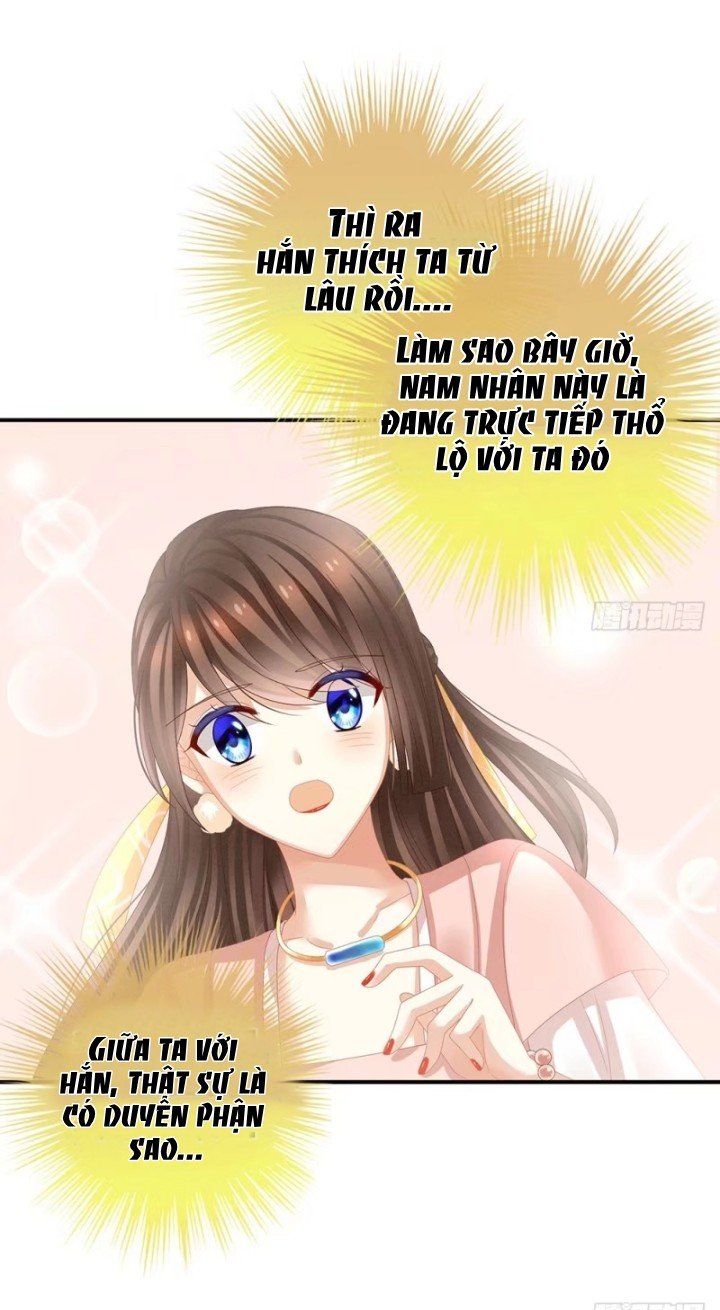 Hậu Cung Của Nữ Đế Chap 41 - Next Chap 42