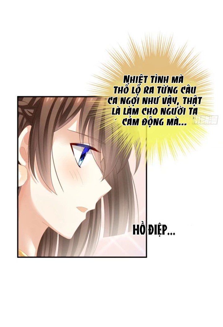 Hậu Cung Của Nữ Đế Chap 41 - Next Chap 42