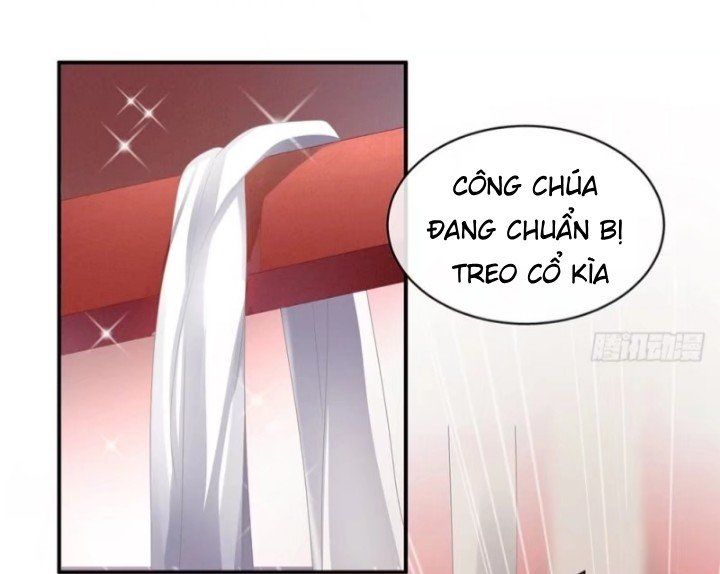 Hậu Cung Của Nữ Đế Chap 41 - Next Chap 42