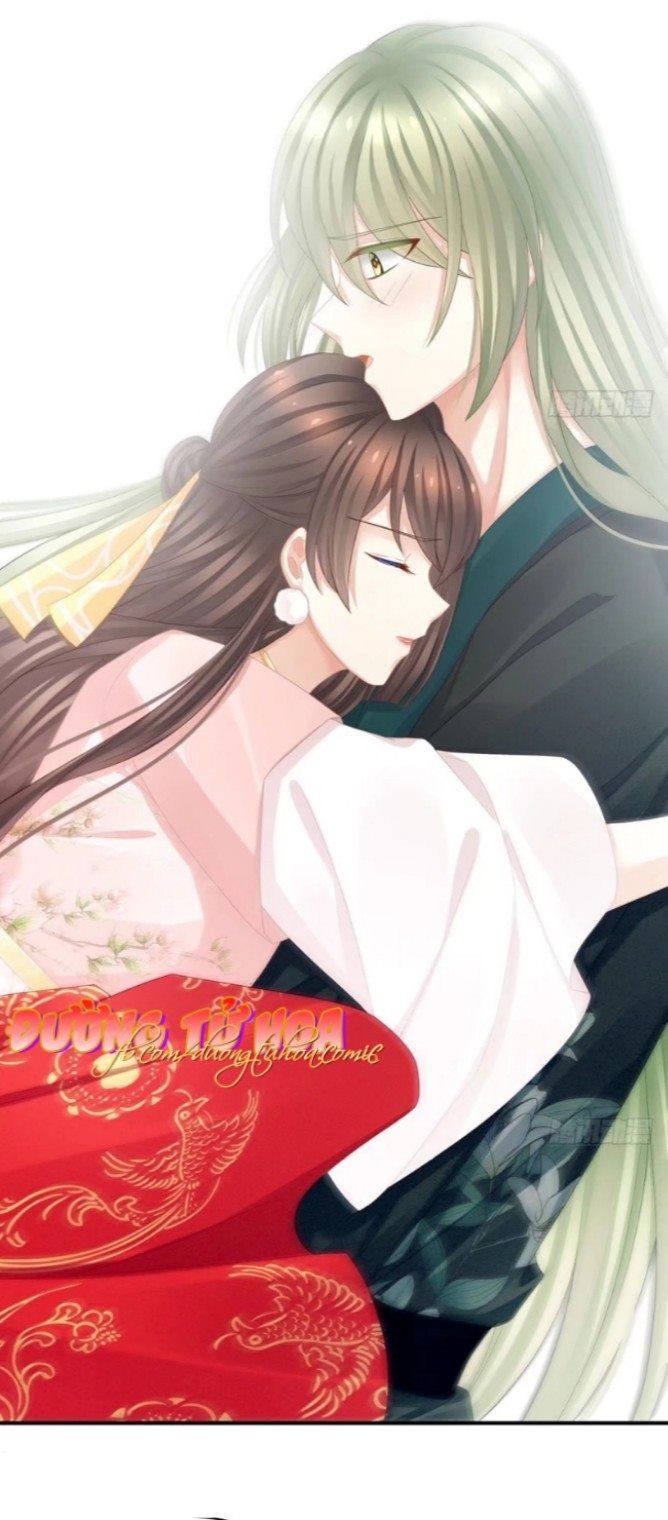 Hậu Cung Của Nữ Đế Chap 47 - Next Chap 48