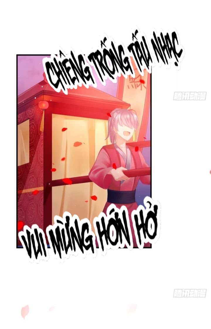 Hậu Cung Của Nữ Đế Chap 53 - Next Chap 54