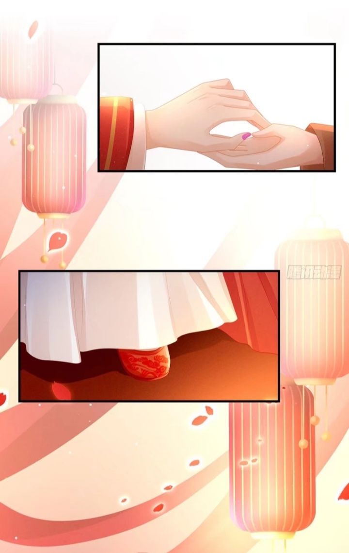 Hậu Cung Của Nữ Đế Chap 53 - Next Chap 54