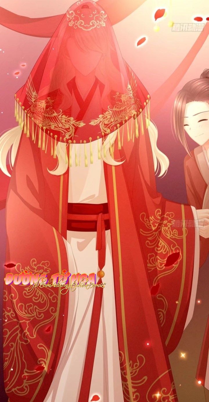 Hậu Cung Của Nữ Đế Chap 53 - Next Chap 54