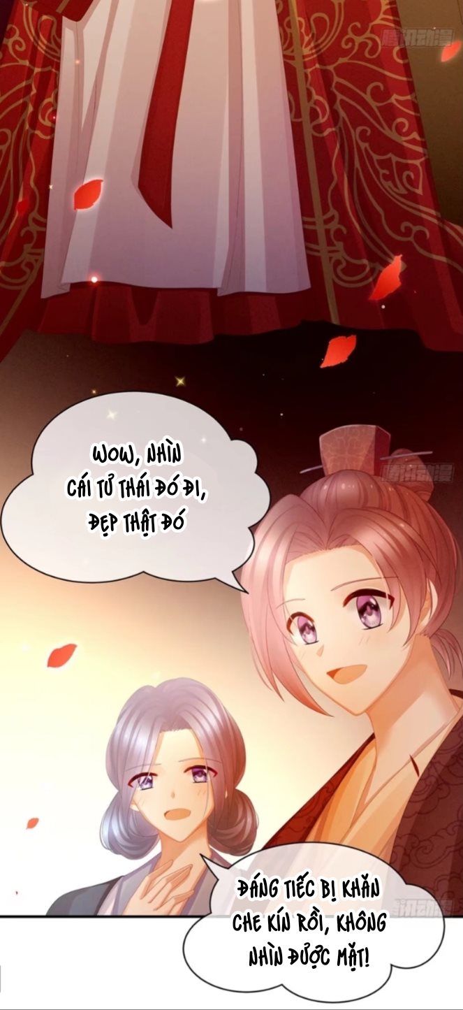 Hậu Cung Của Nữ Đế Chap 53 - Next Chap 54