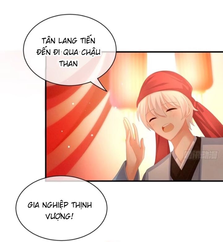 Hậu Cung Của Nữ Đế Chap 53 - Next Chap 54