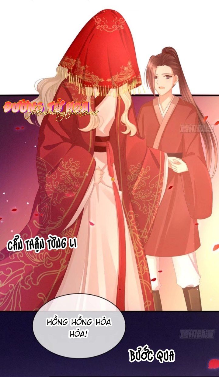 Hậu Cung Của Nữ Đế Chap 53 - Next Chap 54