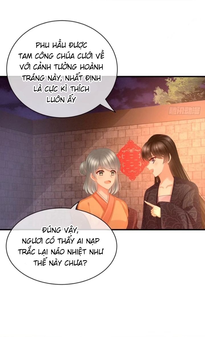 Hậu Cung Của Nữ Đế Chap 53 - Next Chap 54
