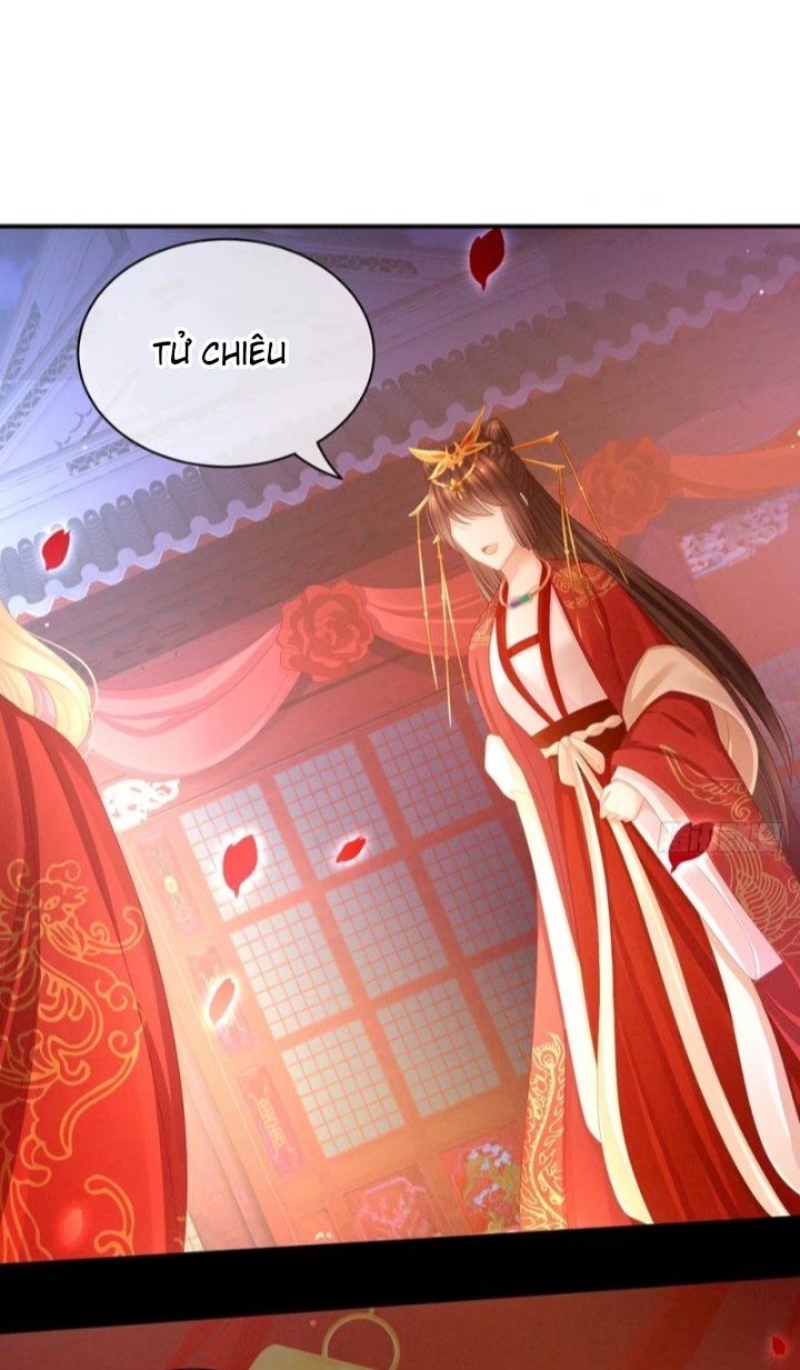 Hậu Cung Của Nữ Đế Chap 53 - Next Chap 54