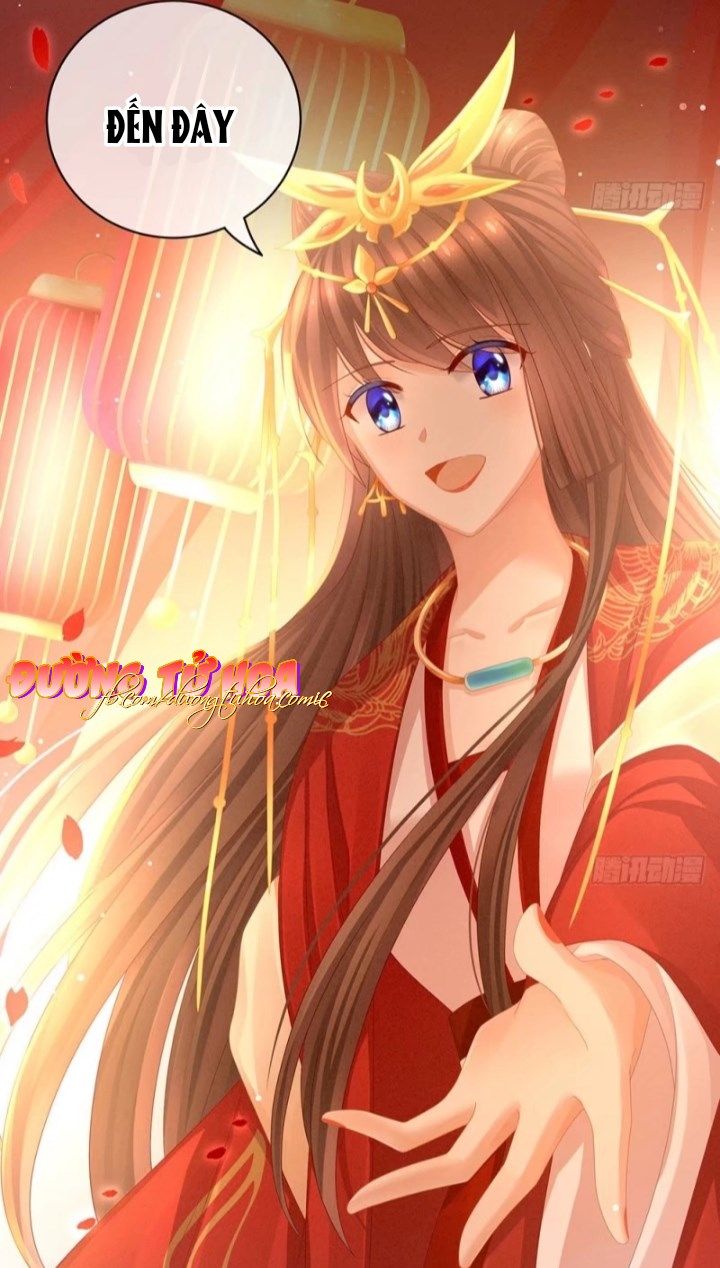 Hậu Cung Của Nữ Đế Chap 53 - Next Chap 54