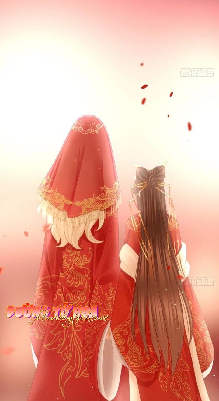 Hậu Cung Của Nữ Đế Chap 53 - Next Chap 54