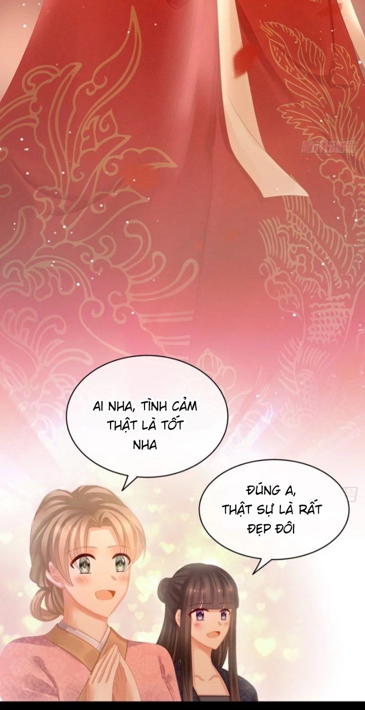 Hậu Cung Của Nữ Đế Chap 53 - Next Chap 54