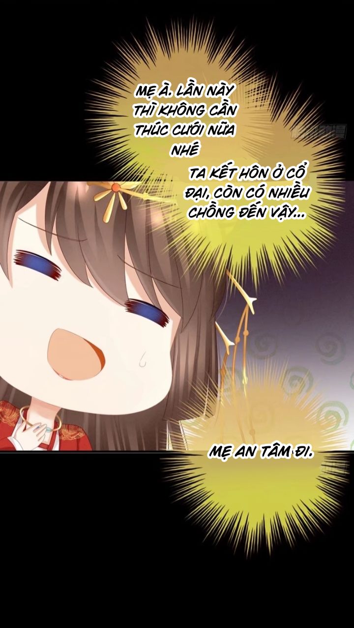 Hậu Cung Của Nữ Đế Chap 53 - Next Chap 54