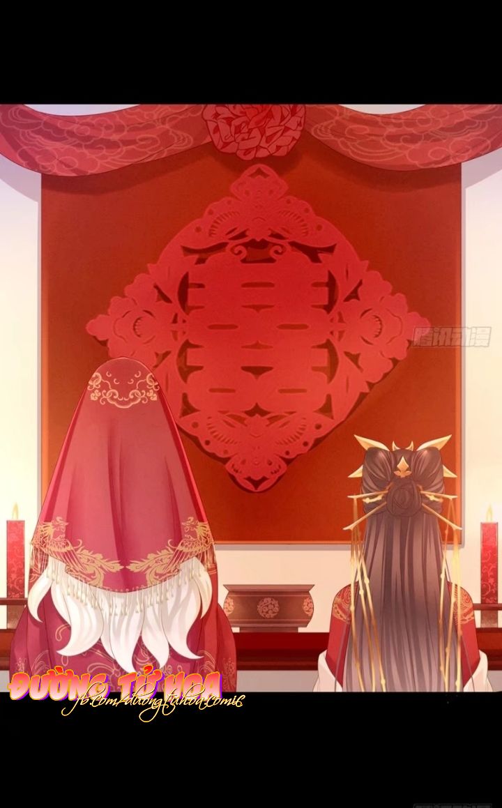 Hậu Cung Của Nữ Đế Chap 53 - Next Chap 54