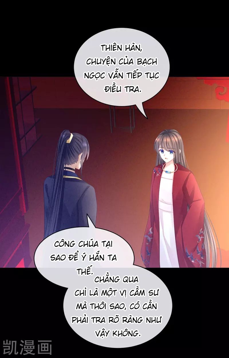 Hậu Cung Của Nữ Đế Chap 63 - Next Chap 64
