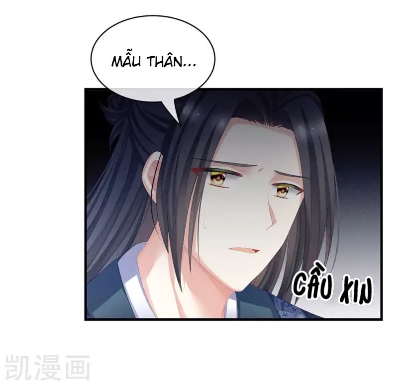 Hậu Cung Của Nữ Đế Chap 63 - Next Chap 64