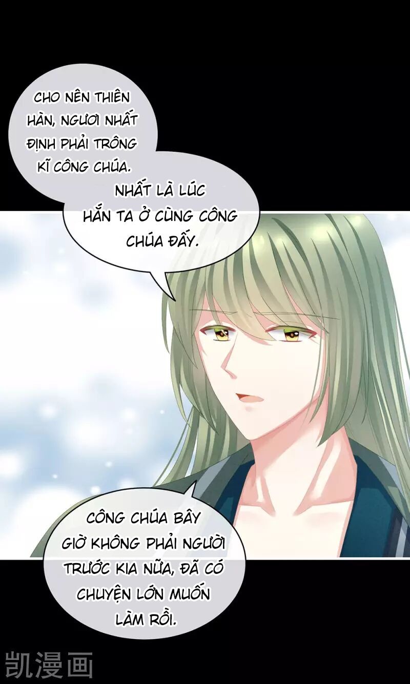 Hậu Cung Của Nữ Đế Chap 64 - Next Chap 65