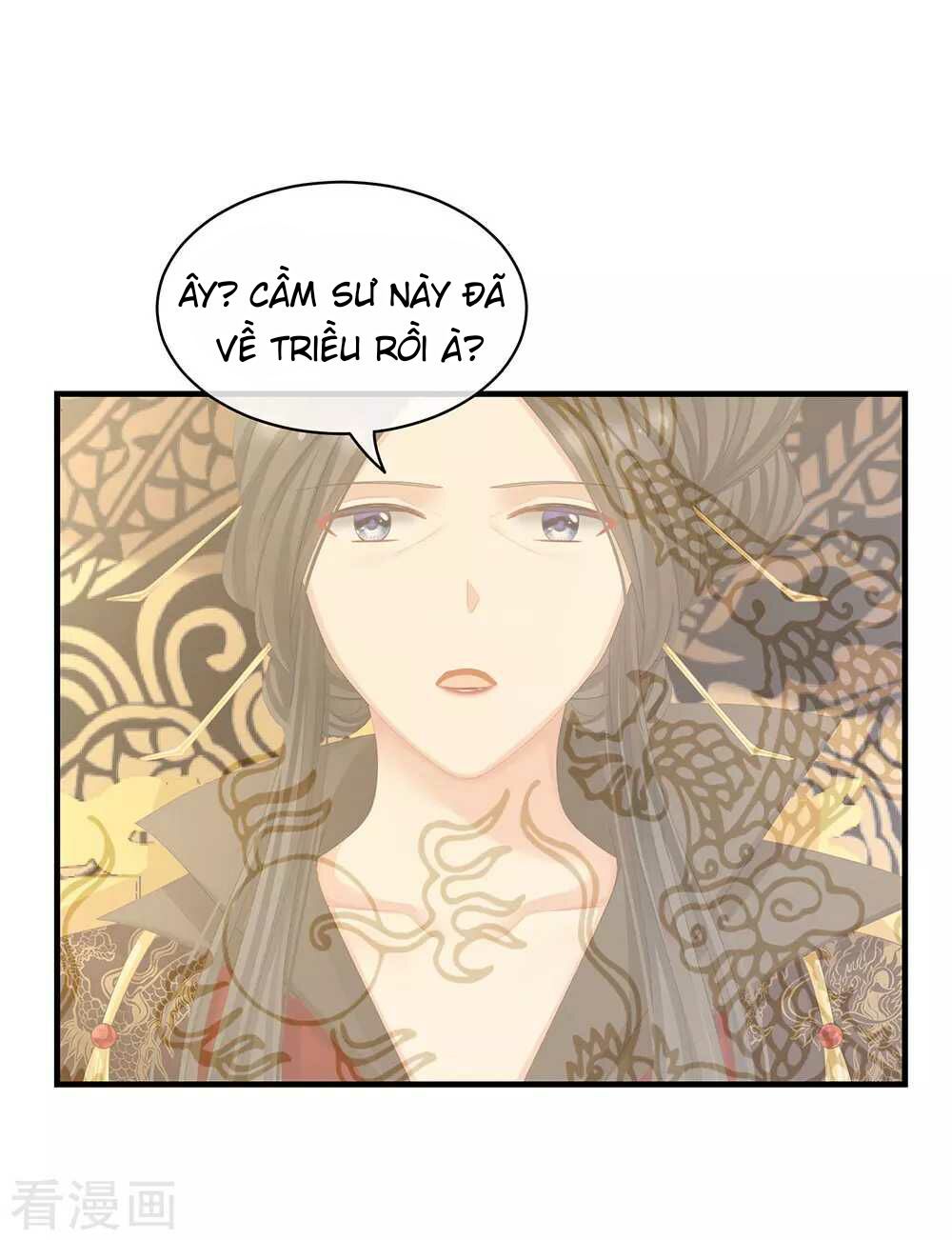 Hậu Cung Của Nữ Đế Chap 65 - Next Chap 66