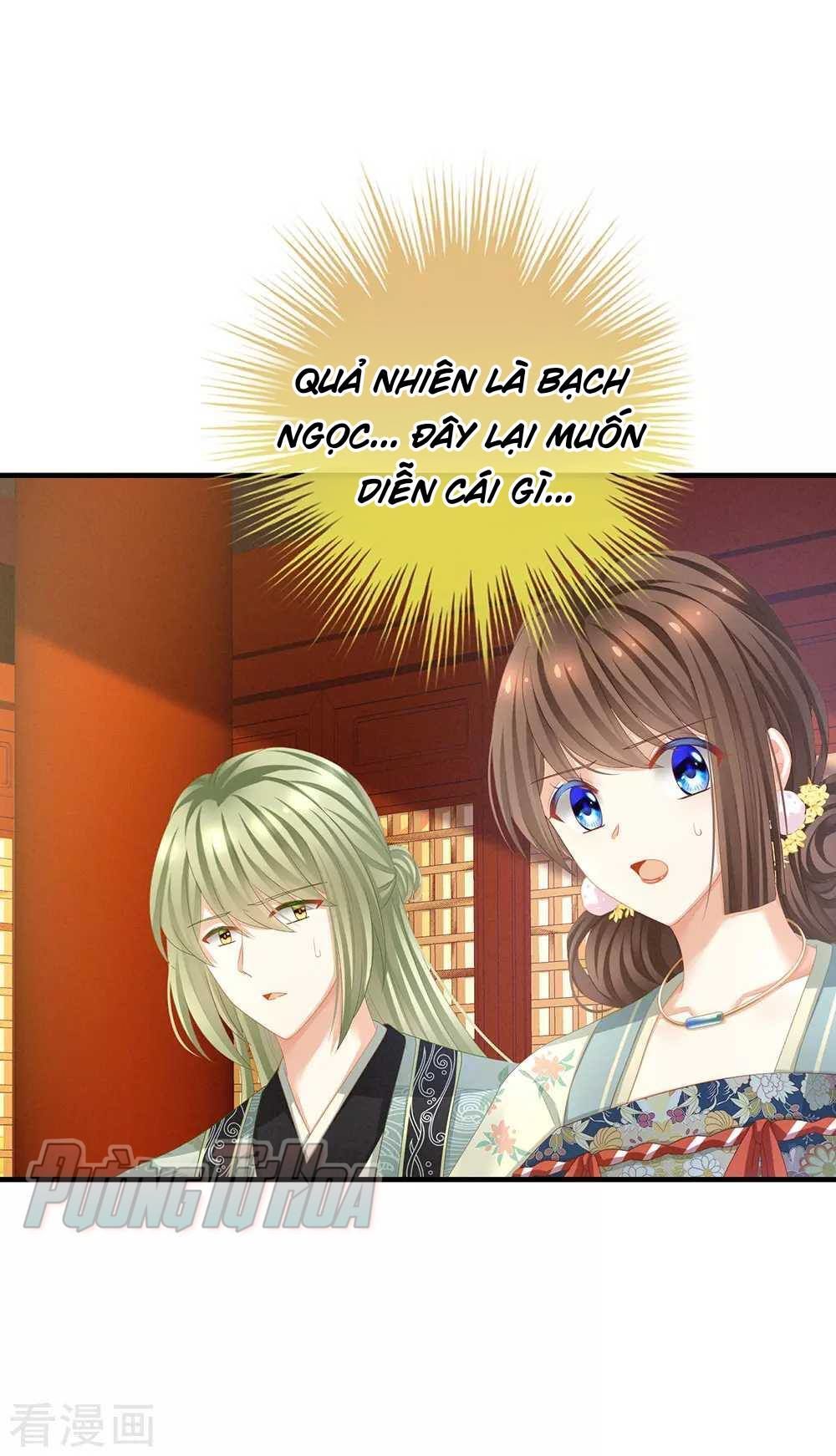 Hậu Cung Của Nữ Đế Chap 65 - Next Chap 66