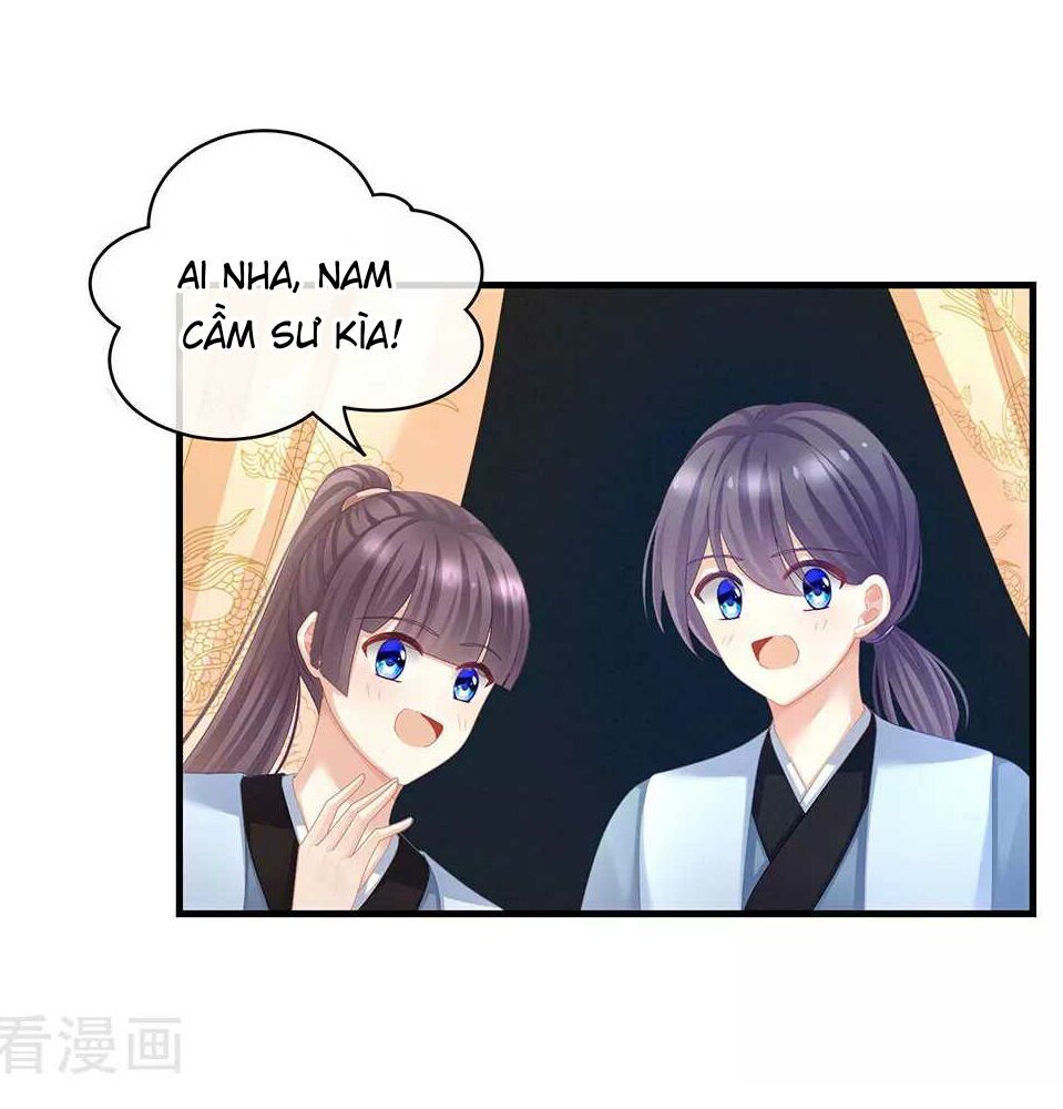 Hậu Cung Của Nữ Đế Chap 65 - Next Chap 66