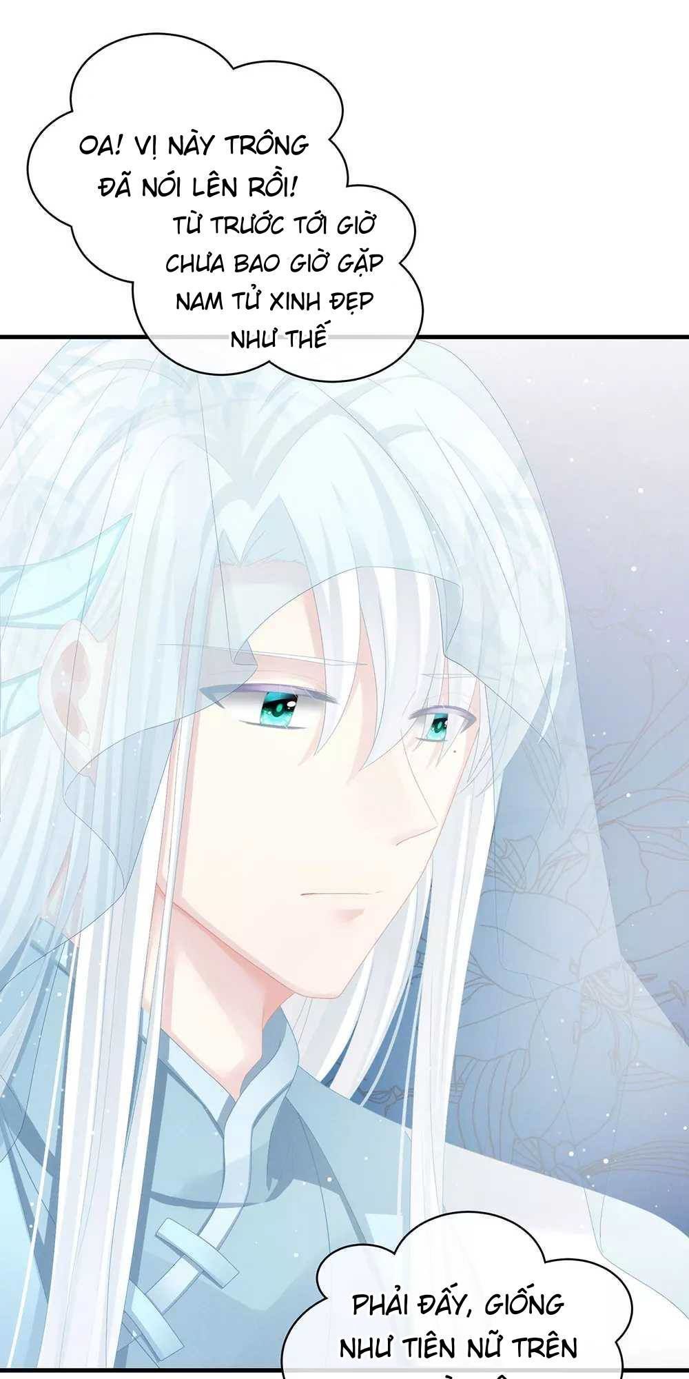 Hậu Cung Của Nữ Đế Chap 65 - Next Chap 66