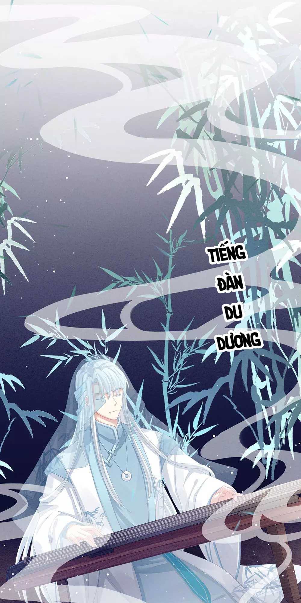 Hậu Cung Của Nữ Đế Chap 65 - Next Chap 66